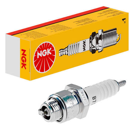 Bujia Ngk B6S 3510